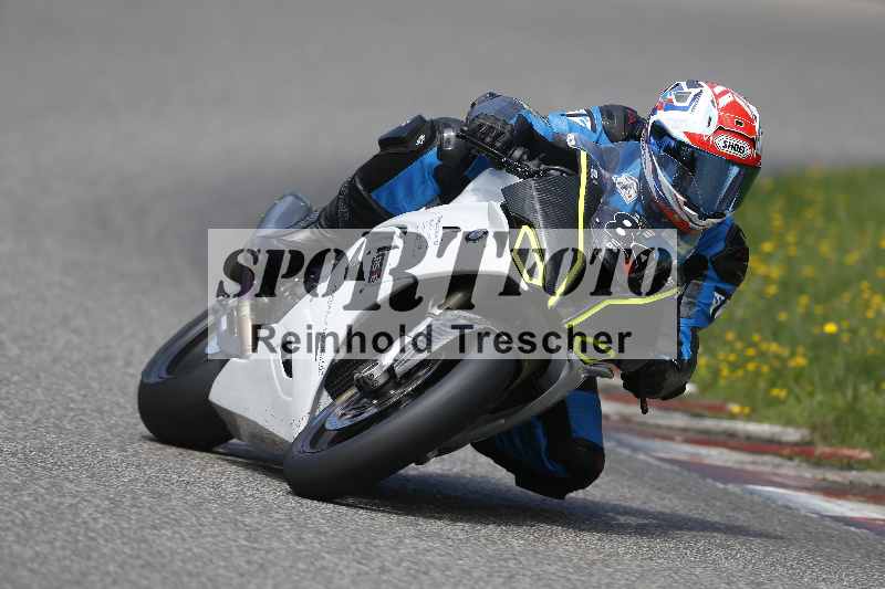 /34 25.07.2025 Speer Racing ADR/Gruppe rot/84